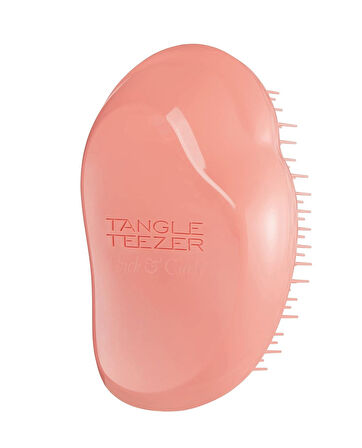 Tangle Teezer Kalın Telli ve Kıvırcık Saç Fırçası