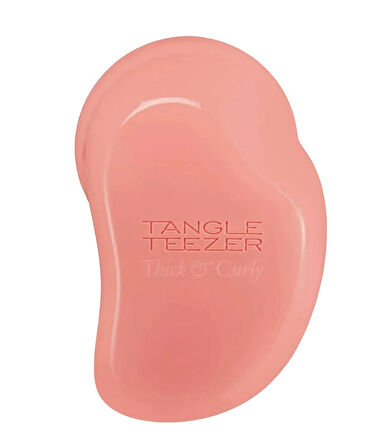 Tangle Teezer Kalın Telli ve Kıvırcık Saç Fırçası