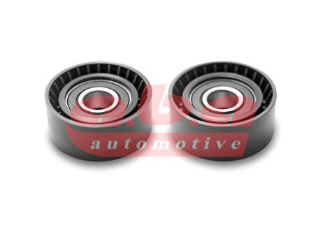 ALTERNATOR GERGI RULMANI [PLASTIK RULMAN] RENO CLIO II KANGO 1.6 1.4 16V LAGUNA I II 1.6 16V MASTER  C MOVANO VIVARO1.9DCI [60*25]