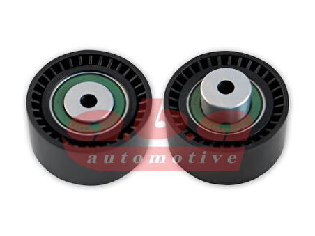 TRİGER GERGİ RULMANI [PLASTIK RULMAN] P206 307 [03] 207 [06] 1007 [05] C2 [06] C3 [03] C4 [04] 1. 4 16V [60*29.8]