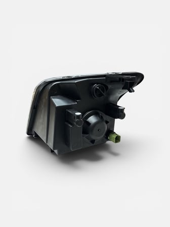 BSG Ford Connect Ön Sağ Far Lambası Motorlu 2002-2013