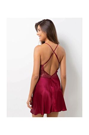 Pierre Cardin 6lı Sabahlık Çeyiz Seti Kısa