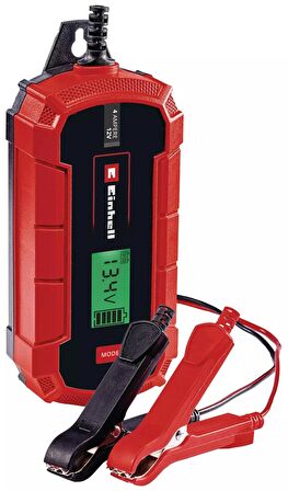 Einhell CE-BC 4 M, Akü Şarj Cihazı 