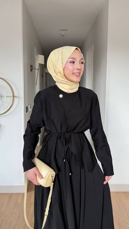 Cupra Kumaş Bağlamalı İkili Takım