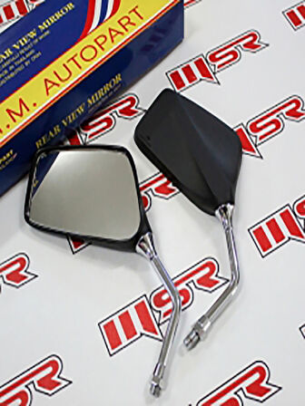RX 115 AYNA TK OEM OOH