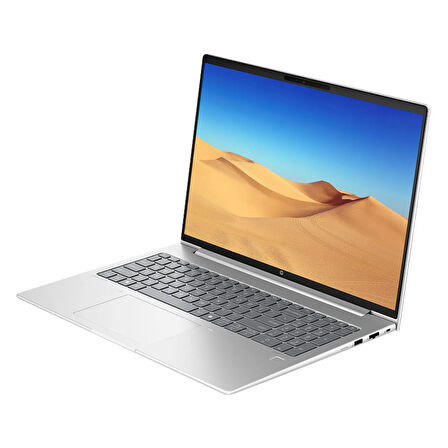 HP ProBook 460 G11 Ultra 7 155U 32GB DDR5 512GB SSD 16" WUXGA FDOS Dizüstü Bilgisayar & ÇANTA