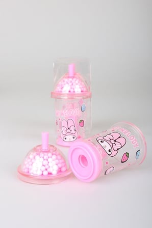 Kuromi & Cinnamoroll & My Melody Tek Bıçaklı My Mug Boncuklu Kalemtraş İster 1 Adet İster 2 Adet İster 3 Adet Alabilirsiniz
