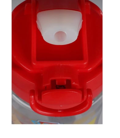 Paw Patrol Baskılı Lisanslı 500 ml Matara Suluk Kilitlemeli 1 Adet Süper Kalite