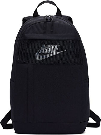 Nike Elemental 2.0 LBR BA5878 Sırt Çantası FİLELİ SİYAH