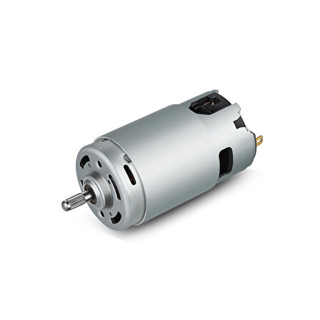 KORKMAZ Uyumlu  A 447 Mia Mega Blender Seti Motoru