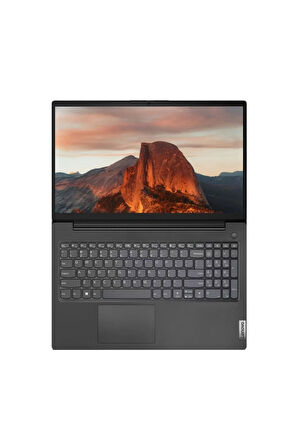 Lenovo V15 G4 AMN AMD Ryzen5 7520U 8 GB RAM 512 GB SSD 15.6" Windows 11 Home 82YU0124TX Zi704