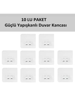 Güçlü Kendinden Yapışkanlı Kancalar Köşe Rafı Banyo Duş Rafı Kancası, Su Geçirmez Askı Adet seçilmemiş