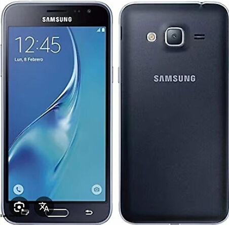 Samsung j7 cep telefonu