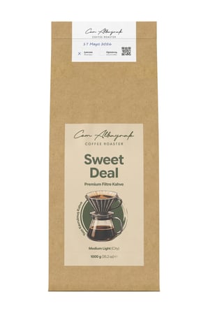Sweet Deal