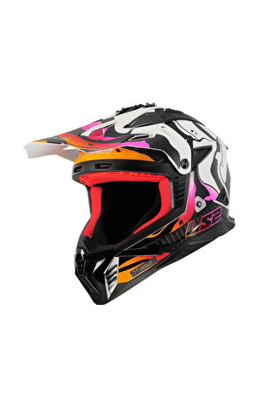 FAST 2 WASH BEYAZ KASK