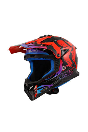 FAST 2 WASH KIRMIZI KASK