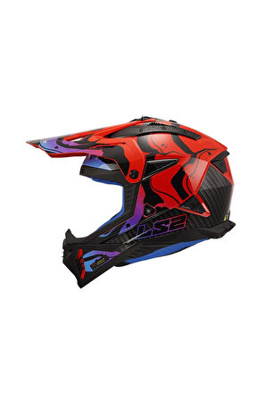 FAST 2 WASH KIRMIZI KASK