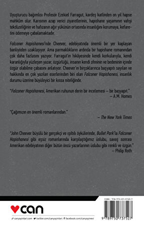 Falconer Hapishanesi