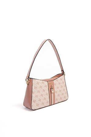 Silver Polo Kadın Omuz Çanta 1102