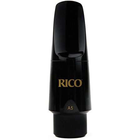Rico A5 RRGMPCASXA5 Alto Saksafon Beki