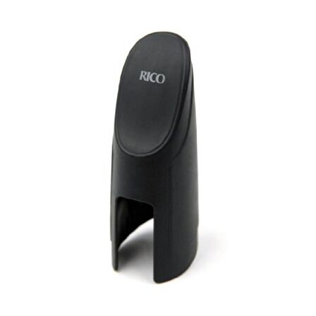 Rico Royal - Tenor Saksafon Mouthpiece Cap Hard Rubber - RTS1C