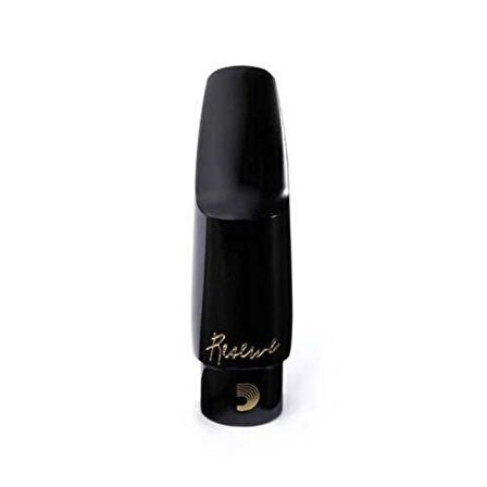 Reserve Alto Saksafon Beki D155 1.55mm Medium Facing