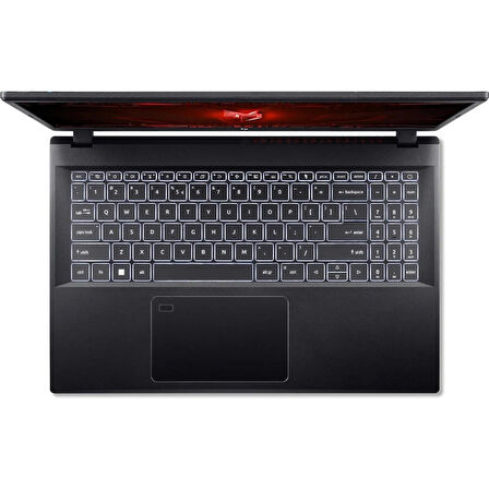 Acer Nitro V15 ANV15-51-57XV Intel Core I5 13420H 16GB 2tb SSD RTX4050 Windows 10 Pro 15.6" Fhd Taşınabilir Bilgisayar NH.QNBEY.004A7