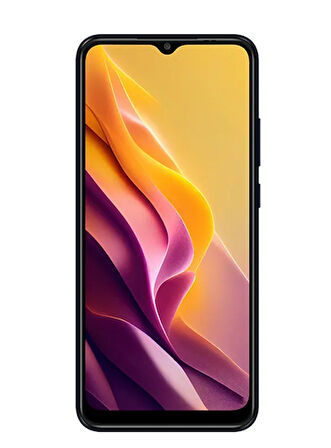 YENİLENMİŞ GENERAL MOBILE GM 22S 4/64 GB OCEAN BLACK AKILLI TELEFON - ÇOK İYİ - 