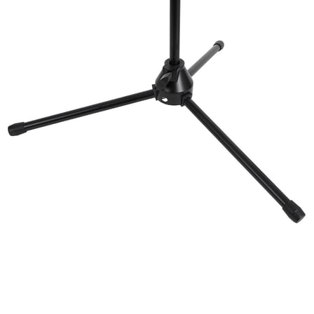 KOZMOS KS-MS002 Mikrofon Standı Mikrofon Sehpası T Sehpa