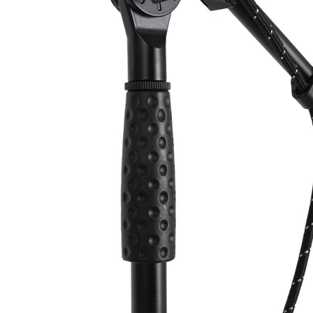 KOZMOS KS-MS002 Mikrofon Standı Mikrofon Sehpası T Sehpa