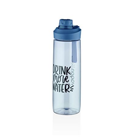 Vagonlife VGN1912 720ml Mavi Matara