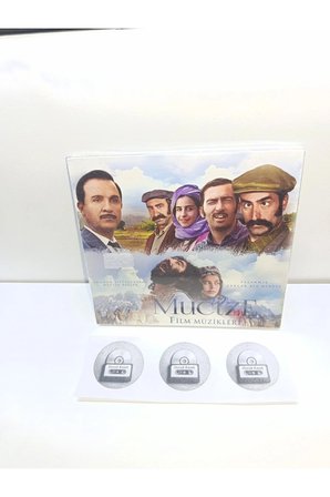  film müzikleri albüm