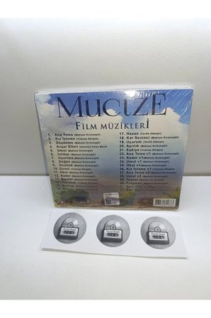  film müzikleri albüm