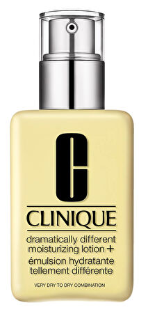 Clinique Dramatically Different Moisturizing Lotion+ 125 ml - Nemlendirici