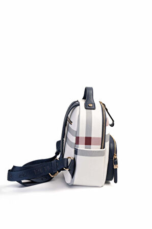 Silver Polo Unisex Sırt Çanta 1130