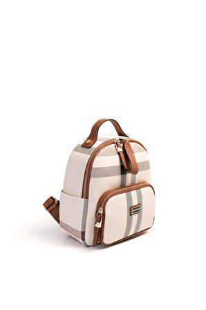 Silver Polo Unisex Sırt Çanta 1130