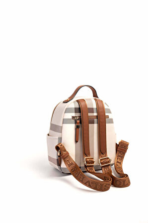 Silver Polo Unisex Sırt Çanta 1130