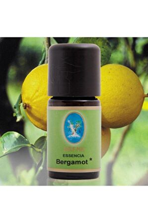 Nuka Organik Bergamot, Servi Selvi, Niaouli Yağı 5 Ml 3 Lü Uçucu Yağ Aromaterapi
