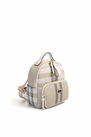 Silver Polo Unisex Sırt Çanta 1130