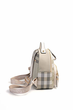 Silver Polo Unisex Sırt Çanta 1130