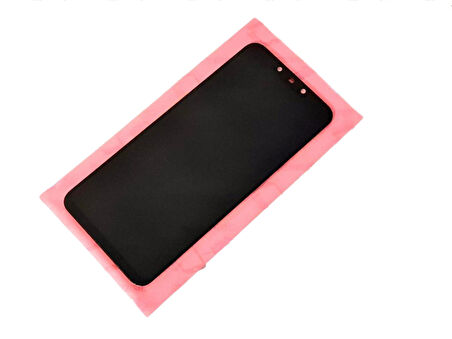 Huawei Uyumlu MATE 20 Lite Lcd Ekran Dokunmatik (ORJİNAL) B-7000
