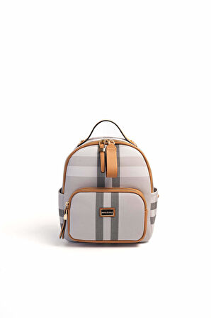 Silver Polo Unisex Sırt Çanta 1130