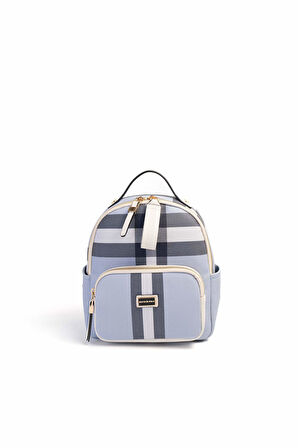 Silver Polo Unisex Sırt Çanta 1130