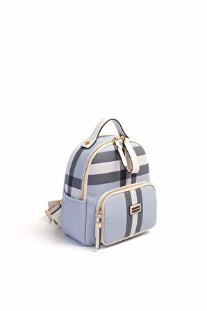 Silver Polo Unisex Sırt Çanta 1130