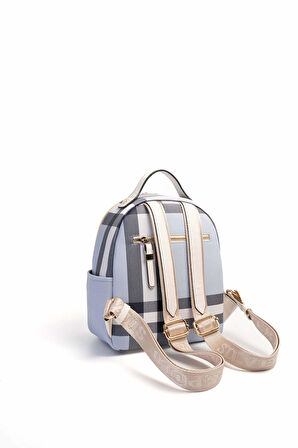 Silver Polo Unisex Sırt Çanta 1130