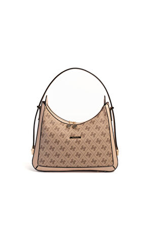 Silver Polo Kadın Omuz Çanta 1187