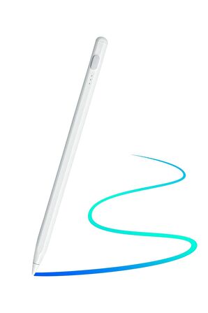 Fuchsia Huawei Samsung Apple Akıllı Telefon Tablet için Stylus Kalem