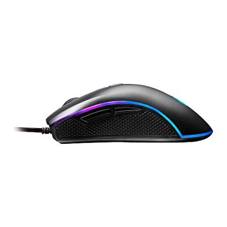 GAMEPOWER BANE GAMING OPTIK MOUSE USB SIYAH