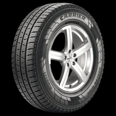 215/60R17C 109T WINTER CARRIER PIRELLI (KIŞ)