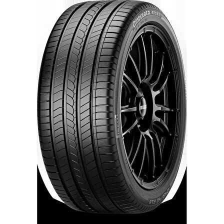 205/60R16 92V CINTURATO ROSSO PIRELLI